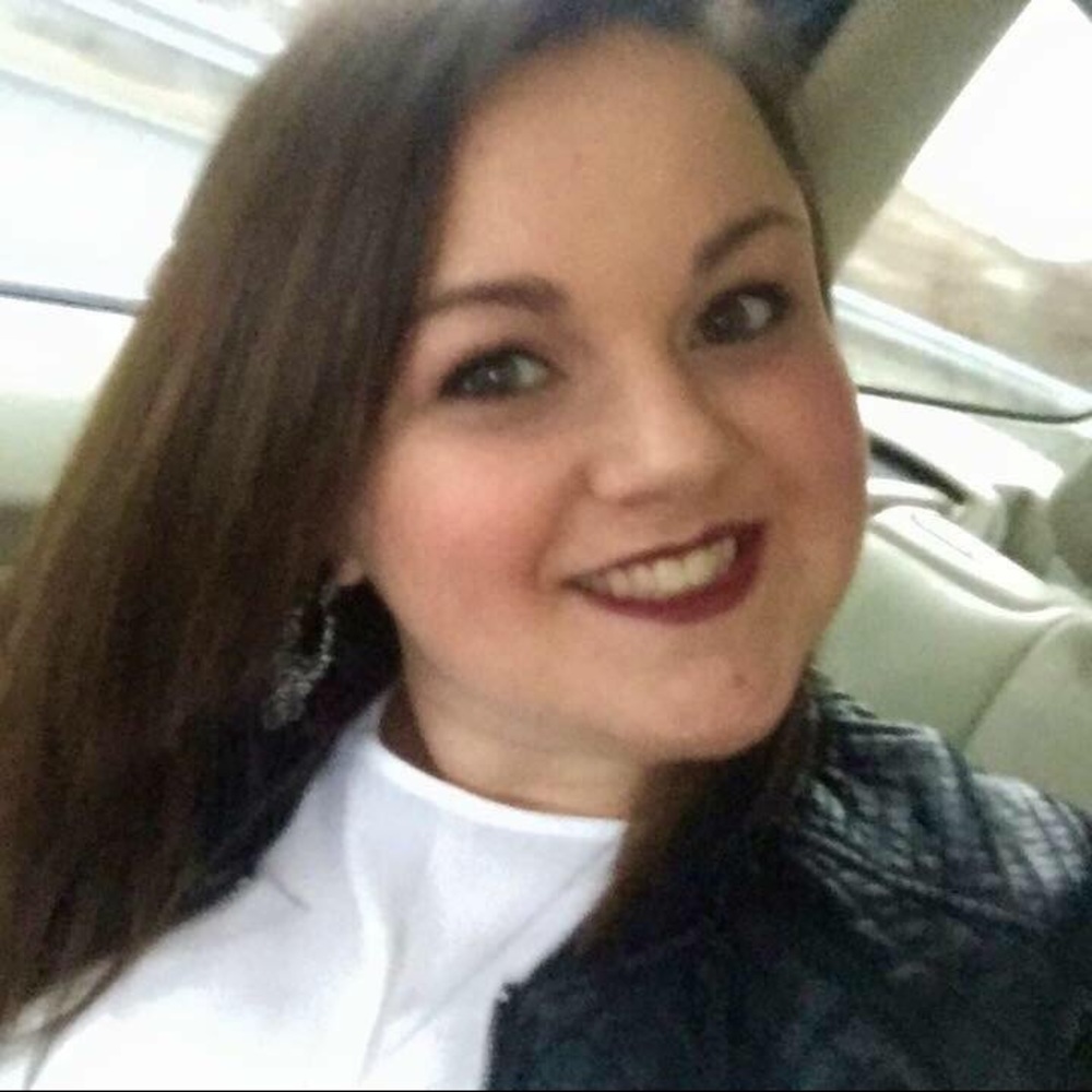 Meet your Posher, Lindsay